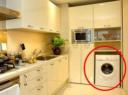 搓衣盆堵住了怎么疏通管道(搓衣池装修效果图)