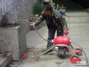 疏通管道被坑怎么办(疏通管道被坑怎么办呢) 疏通管道被坑怎么办(疏通管道被坑怎么办呢)