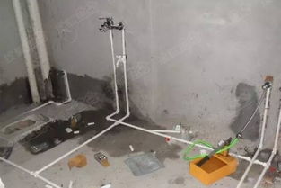 邻居水管堵了怎么疏通管道(邻居家水管渗水怎么办)