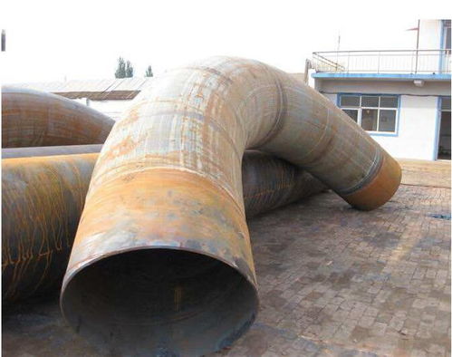 弯的管道堵住了怎么疏通(弯管堵住怎么办)