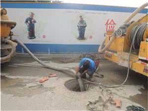 污水管道堵塞了怎么疏通(污水管道堵塞了怎么疏通图解) 污水管道堵塞了怎么疏通(污水管道堵塞了怎么疏通图解)