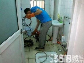疏通管道不通怎么办呀(疏通管道堵塞)