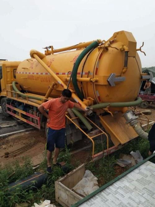 疏通下水管道钢丝怎么用 疏通下水管道钢丝怎么用