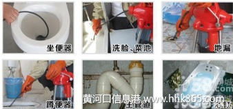 下水管道疏通机怎么使用(下水道疏通机操作方法) 下水管道疏通机怎么使用(下水道疏通机操作方法)