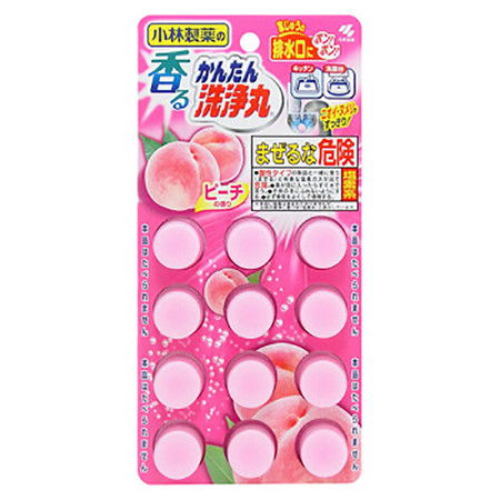 小林管道疏通剂怎么样(小林下水道疏通剂好用吗) 小林管道疏通剂怎么样(小林下水道疏通剂好用吗)