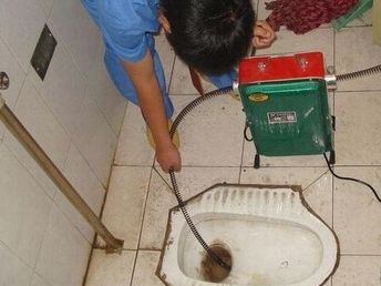 管道长怎么疏通下水道(管道长怎么疏通下水道图解) 管道长怎么疏通下水道(管道长怎么疏通下水道图解)