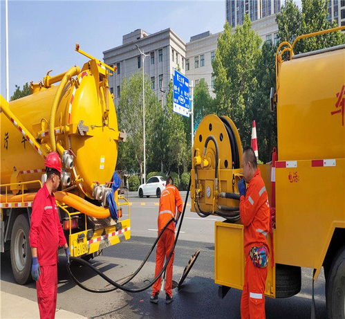 濮阳市政管道疏通怎么选(濮阳县通下水道电话)