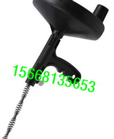 50型管道疏通器怎么用(疏通50管用多大的弹簧) 50型管道疏通器怎么用(疏通50管用多大的弹簧)