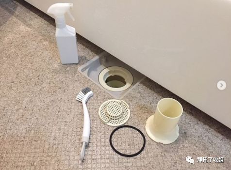 木门管道疏通剂怎么用图解(木门管道疏通剂怎么用图解法)