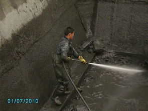 油渣堵塞污水主管道怎么疏通(油渣堵塞污水主管道怎么疏通的) 油渣堵塞污水主管道怎么疏通(油渣堵塞污水主管道怎么疏通的)