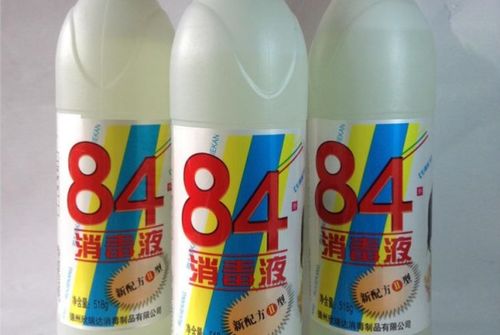 84消毒水怎么疏通管道(84消毒液能清洁下水管道么) 84消毒水怎么疏通管道(84消毒液能清洁下水管道么)