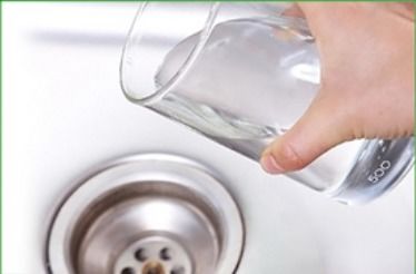 茶水管道堵塞怎么疏通的(茶水管道堵塞怎么疏通的图解)