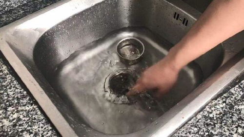 管道被屎堵了怎么疏通