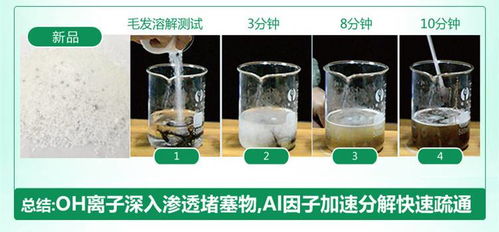 家安管道疏通剂怎么使用(家安疏通剂怎么样)