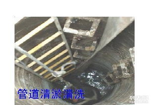 管道疏通通不开怎么办(管道无法疏通)