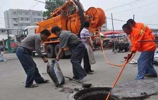 管道疏通工人怎么样干(管道疏通工人怎么样干活)