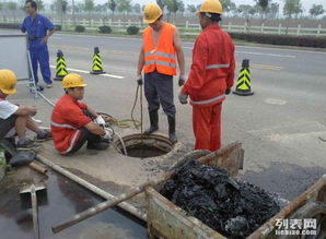 怎么样疏通管道泥土呢(怎么样疏通管道泥土呢图片)