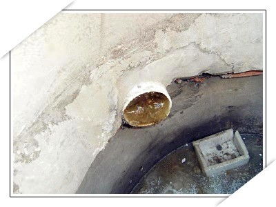 菜盆长管道怎么疏通图解(菜盆管子堵了怎么办)