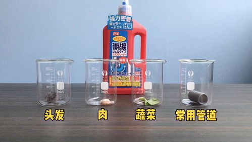 怎么在家做管道疏通剂教程(怎么在家做管道疏通剂教程图解) 怎么在家做管道疏通剂教程(怎么在家做管道疏通剂教程图解)