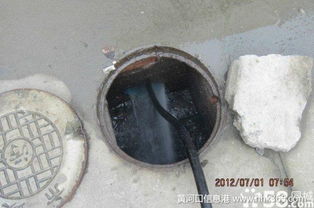 粪便主管道堵了怎么疏通(屎管堵住了怎么办) 粪便主管道堵了怎么疏通(屎管堵住了怎么办)