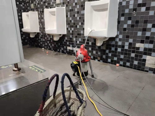 怎么做疏通管道的生意(怎么把疏通管道生意做好)