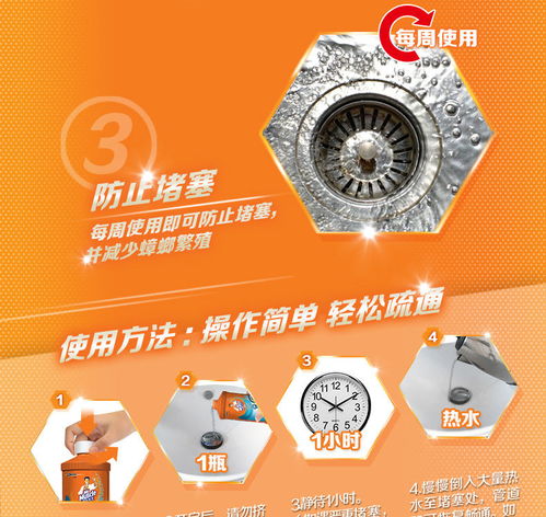 威猛先生管道疏通怎么样(威猛先生疏通下水道好用吗)
