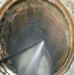 怎么疏通淀粉污水管道呢(怎么疏通淀粉污水管道呢图片)