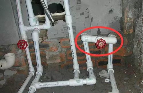 平行的管道怎么样疏通(平行管道堵了怎么疏通)