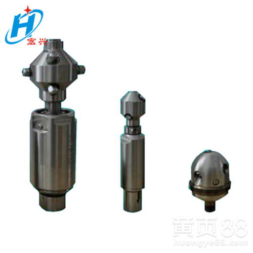 喷头管道疏通器怎么用图解(管道疏通机喷头)