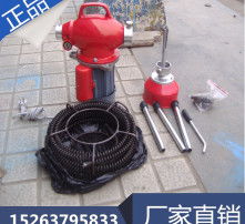 疏通管道的弹簧怎么用的(疏通管道的弹簧怎么用的图片) 疏通管道的弹簧怎么用的(疏通管道的弹簧怎么用的图片)