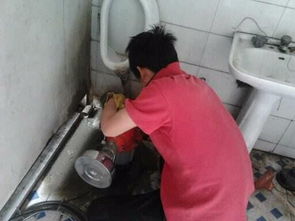疏通管道通不开怎么办(疏通管子下不去咋办) 疏通管道通不开怎么办(疏通管子下不去咋办)