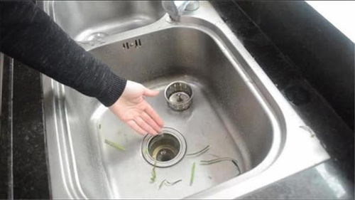 下水沟堵住了怎么疏通管道(下水沟堵住了怎么疏通管道呢)