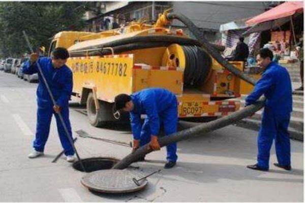 福建管道疏通服务怎么计费(福州疏通主管道)