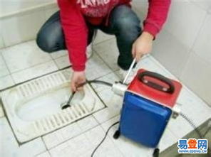 城区疏通下水管道怎么用(城区疏通下水管道怎么用的)