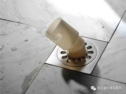 堵洗衣机管道怎么疏通(洗衣机管道堵了)