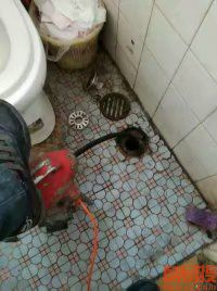 家用管道疏通电器怎么用(家用管道疏通电器怎么用图解)