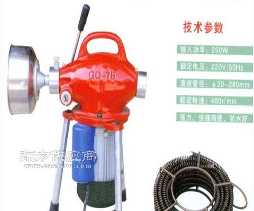 良心管道疏通器怎么用的(好身手新型管道疏通器怎么用) 良心管道疏通器怎么用的(好身手新型管道疏通器怎么用)