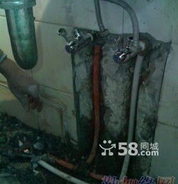 160下水管道怎么疏通(160下水管图片)