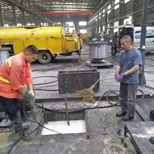 管道疏通怎么做起来(管道疏通教程)