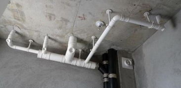 假水堵住管子怎么疏通管道(假水堵不堵下水道) 假水堵住管子怎么疏通管道(假水堵不堵下水道)