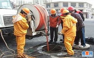 管道疏通工人怎么样了(管道疏通工人漫天报价) 管道疏通工人怎么样了(管道疏通工人漫天报价)