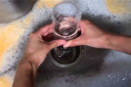 洗脸台堵了怎么疏通管道(洗脸台堵住了应该怎么疏通) 洗脸台堵了怎么疏通管道(洗脸台堵住了应该怎么疏通)