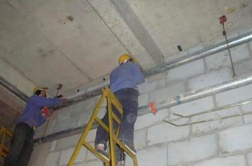 屋里主管道疏通工具怎么用(疏通主管道的方法)