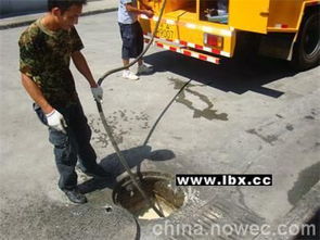 怎么疏通排水渠管道堵塞(怎么疏通排水渠管道堵塞呢)