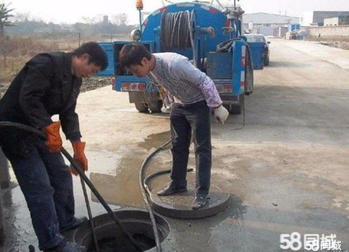 大兴清洗疏通管道怎么样(大兴区管道清洗)