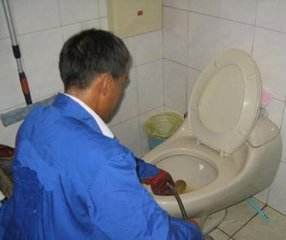 下主管道堵住了怎么疏通(下主管道堵住了怎么疏通)