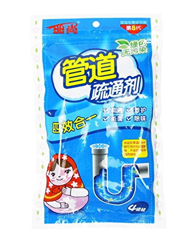 丽强管道疏通剂怎么用(丽强管道疏通剂怎么用的) 丽强管道疏通剂怎么用(丽强管道疏通剂怎么用的)