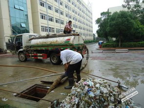 崇明区管道堵塞疏通怎么收费(崇明南门地区疏通管道)