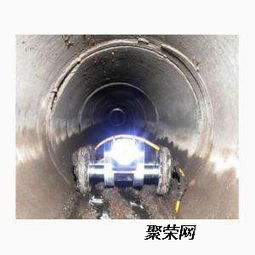 膜状下水管道怎么疏通的(膜状水特点)