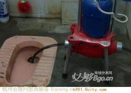化粪沟管道疏通怎么收费(化粪池疏通管道)
